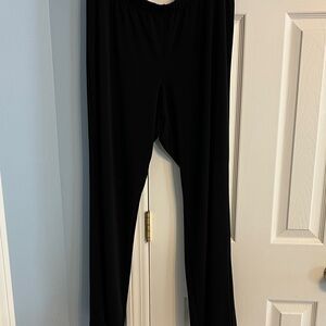 Talbots Black Women's Pants